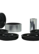 Whiteline Control Arm Lower Inner Rear Bushing  Chevrolet Aveo 2004-2011                                     - W52401 - Image 3