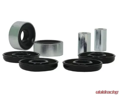 Whiteline Control Arm Lower Inner Rear Bushing  Chevrolet Aveo 2004-2011 - W52401