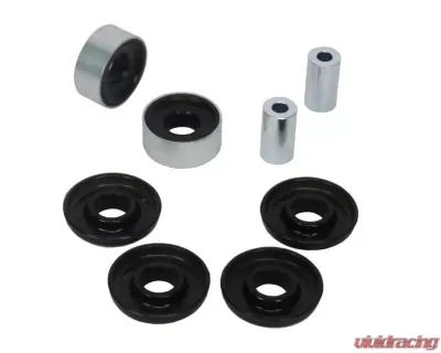 Whiteline Control Arm Lower Inner Rear Bushing  Chevrolet Aveo 2004-2011 - W52401