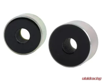 Whiteline Front Control Arm Lower Inner Rear Bushing Standard Replacement Nissan NX | Sentra | Pulsar 1991-2006 - W53430