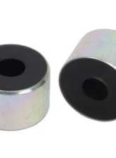 Whiteline Front Control Arm Lower Inner Rear Bushing Standard Replacement Nissan NX | Sentra | Pulsar 1991-2006                                     - W53430 - Image 4