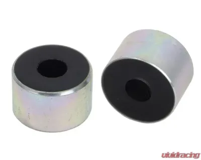 Whiteline Front Control Arm Lower Inner Rear Bushing Standard Replacement Nissan NX | Sentra | Pulsar 1991-2006 - W53430