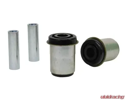 Whiteline Front Control Arm Lower Inner Rear Bushing Ford Mustang 1979-1982 - W53504