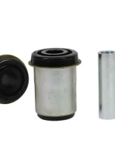 Whiteline Front Control Arm Lower Inner Rear Bushing Ford Mustang 1979-1982                                     - W53504 - Image 2