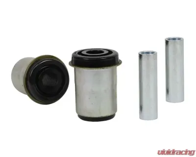 Whiteline Front Control Arm Lower Inner Rear Bushing Ford Mustang 1979-1982 - W53504