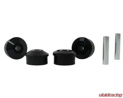 Whiteline Rear Beam Axle Front Bushing Chevrolet Aveo Rear 2004-2011 - W63458