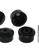 Whiteline Rear Beam Axle Front Bushing Chevrolet Aveo Rear 2004-2011                                     - W63458 - Image 3