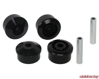 Whiteline Rear Beam Axle Front Bushing Chevrolet Aveo Rear 2004-2011 - W63458