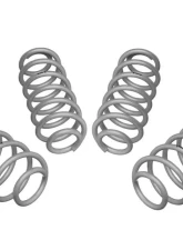 Whiteline 30mm Coil Springs Lowered Front And Rear Performance Coil Spring Kit Volkswagen Rabbit 2006                                     - WSK-VWN001 - Image 2