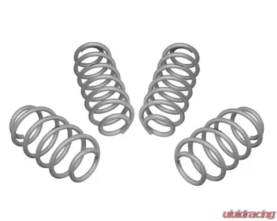 Whiteline 30mm Coil Springs Lowered Front And Rear Performance Coil Spring Kit Volkswagen Rabbit 2006 - WSK-VWN001