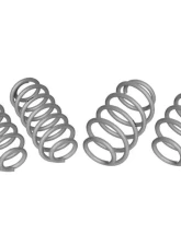 Whiteline 30mm Coil Springs Lowered Front And Rear Performance Coil Spring Kit Volkswagen Rabbit 2006                                     - WSK-VWN001 - Image 3