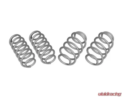 Whiteline 30mm Coil Springs Lowered Front And Rear Performance Coil Spring Kit Volkswagen Rabbit 2006 - WSK-VWN001