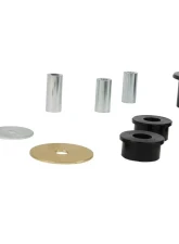 Whiteline Rear Differential Mount Bushing Kit BMW 2011-2021                                     - KDT919 - Image 3