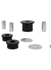 Whiteline Rear Differential Mount Bushing Kit BMW 2011-2021                                     - KDT919 - Image 2