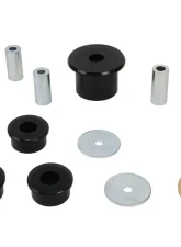 Whiteline Rear Differential Mount Bushing Kit BMW 2011-2021                                     - KDT919 - Image 3