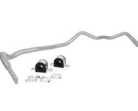 Whiteline 30mm HD Blade Adjustable Incl. Bushings Front Sway Bar Chevrolet Camaro LT1 2020-2021