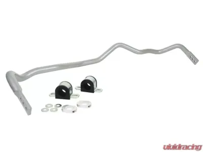 Whiteline 30mm HD Blade Adjustable Incl. Bushings Front Sway Bar Chevrolet Camaro LT1 2020-2021 - BCF81Z