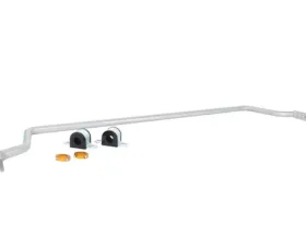Whiteline 27mm HD Blade Adjustable Incl. Bushings Front Sway Bar Chevrolet Camaro LT1 2020-2021