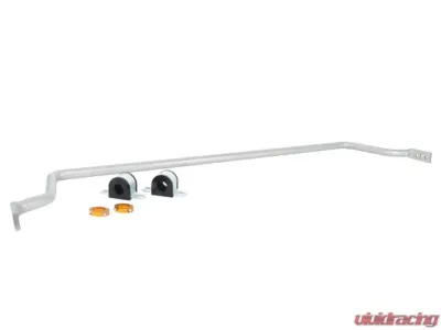 Whiteline 27mm HD Blade Adjustable Incl. Bushings Front Sway Bar Chevrolet Camaro LT1 2020-2021 - BCR81Z