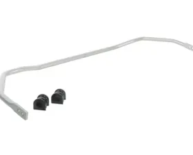 Whiteline Rear Sway Bar Incl. Bushings Acura TSX 2004-2008