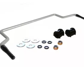 Whiteline Front Race Heavy Duty Swaybar Mazda 808 1972-1978