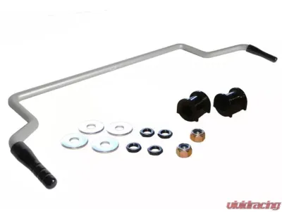 Whiteline Front Race Heavy Duty Swaybar Mazda 808 1972-1978 - BMF92