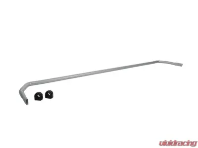 Whiteline 20mm HD Blade Adj. Incl. Bushings Rear Sway Bar Mini Cooper 2002-2013 - BMR73Z