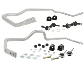 Whiteline Front and Rear Swaybar Kit Nissan Skyline R33/R34 GTR 1993-2000