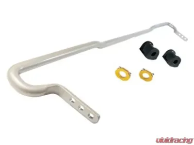Whiteline 27mm Heavy Duty Front Adjustable with OE Swaybar Toyota Supra MA61 1983-1986 - BTF76Z