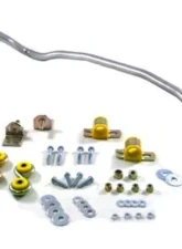 Whiteline 27mm Heavy Duty Front Adjustable with OE Swaybar Toyota Supra MA61 1983-1986                                     - BTF76Z - Image 2