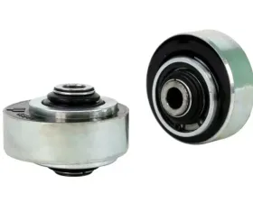 Whiteline Plus Front Control Arm Lower Inner Rear Bushing Mitsubitsi EVO X 2007-2016