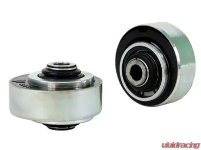 Whiteline Plus Front Control Arm Lower Inner Rear Bushing Mitsubitsi EVO X 2007-2016 - KCA471