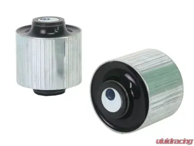Whiteline Front Control Arm Bushing Kit Caster Bushing BMW Z4 | Toyota GR Supra A90 2020-2024 - KCA495
