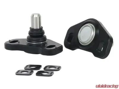 Whiteline Front Camber Adjuster Kit Honda Civic Type-R | 10th Gen Civic FK8 2017-2021 - KCA510