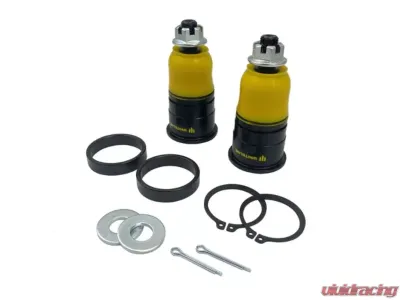 Whiteline Front Roll Center Correction Kit Honda Integra Type S K20A 2001-2007 - KCA521