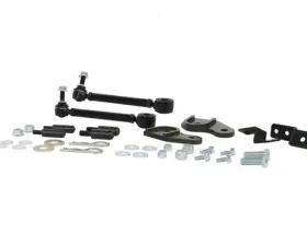 Whiteline Front Sway Bar Link Kit Jeep Wrangler | JK 2007-2017