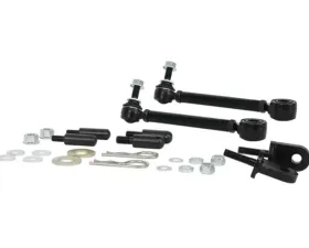 Whiteline Front Sway Bar Link Kit Jeep Wrangler 1998-2006