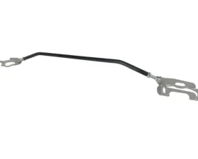Whiteline Front Adjustable Strut Tower Brace Subaru Impreza WRX | STI 2014+