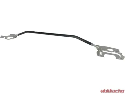 Whiteline Front Adjustable Strut Tower Brace Subaru Impreza WRX | STI 2014+ - KSB658