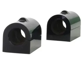 Whiteline 24mm Rear Sway Bar Mount Bushing Kit Ford Focus RS 2010