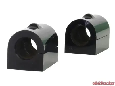 Whiteline 24mm Rear Sway Bar Mount Bushing Kit Ford Focus RS 2010 - KSK102-24G
