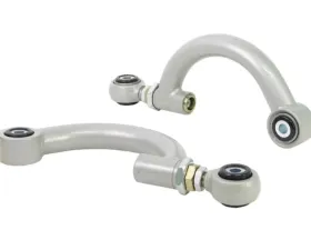 Whiteline Rear Lower Control Arm Mazda 3 | Ford Focus 2004-2018