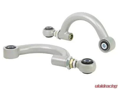 Whiteline Rear Lower Control Arm Mazda 3 | Ford Focus 2004-2018 - KTA138A