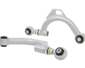 Whiteline Pair Rear Upper Camber Arm Adjustable Honda Civic 2015+