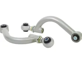 Whiteline Rear Camber Adjuster Kit Hyundai Elantra 2016+