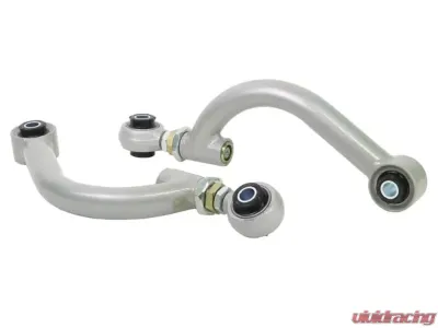 Whiteline Rear Camber Adjuster Kit Hyundai Elantra 2016+ - KTA282