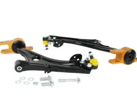Whiteline Front Lower Control Arm Honda Civic 2016-2020