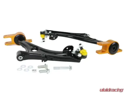 Whiteline Front Lower Control Arm Honda Civic 2016-2020 - KTA288