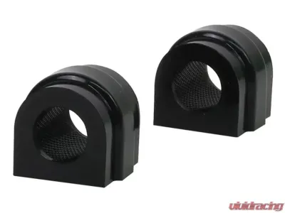 Whiteline 23.2mm Sway Bar Mount Bushing Audi A3 | Volkswagen Golf MK7 2012-2020 - W23676