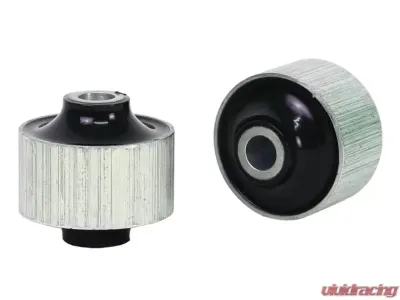 Whiteline Front Lower Inner Rear Control Arm Bushing Kit Subaru Legacy | Outback 2010-2014 - W51712